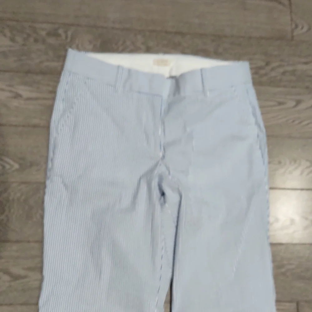 Beautiful pants by J.Crew🌼☘️💕 - Picture 6 of 16